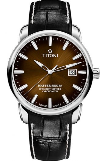 Titoni 83188 S-ST-662