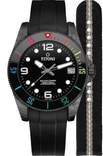 Titoni 83600 C-RA-256