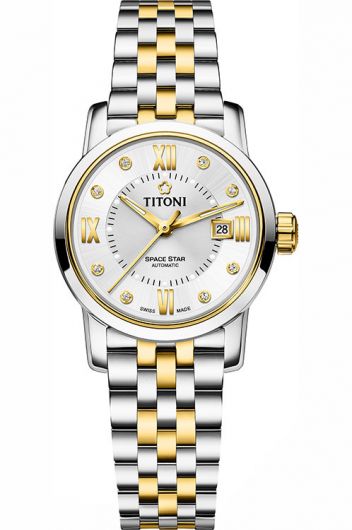 Titoni 23538 SY-099