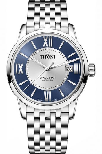 Titoni 83538 S-580