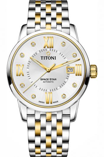 Titoni 83538 SY-099