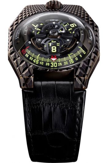 Urwerk UR-100V T-REX