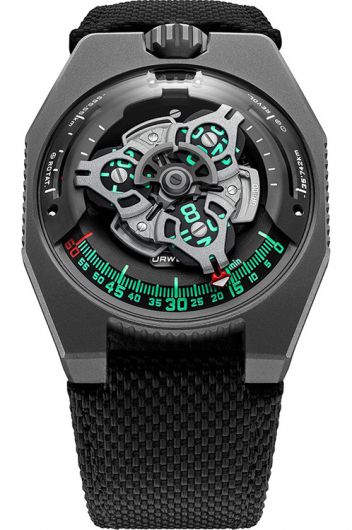 Urwerk UR-100