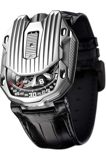 Urwerk UR-105 CT