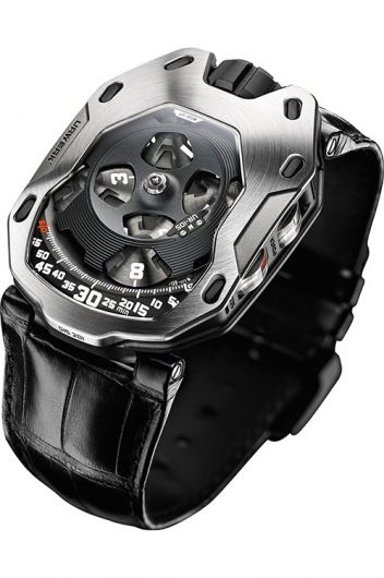 Urwerk UR-105 M