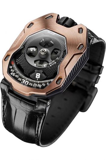 Urwerk UR-105 TA