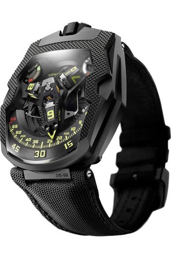 Urwerk UR-210 CP