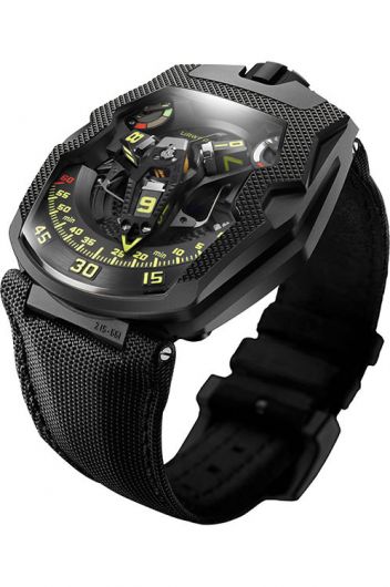 Urwerk UR-210Y