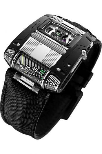 Urwerk UR-111C TT