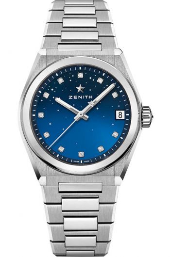 Zenith 03.9200.670/01.MI001