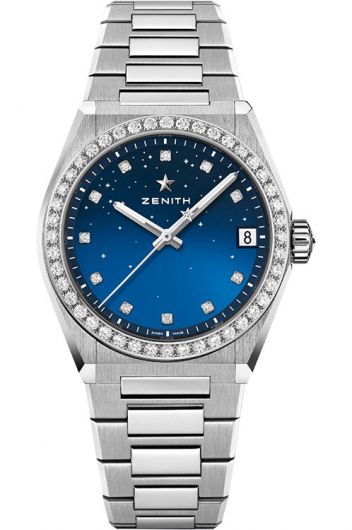 Zenith 16.9200.670/01.MI001