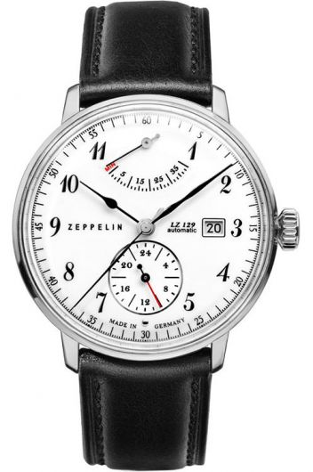 Zeppelin 80601