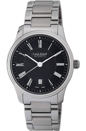 Louis Erard Heritage 69257AA22.BMA05