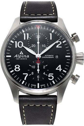 Alpina Startimer AL-725B4S6