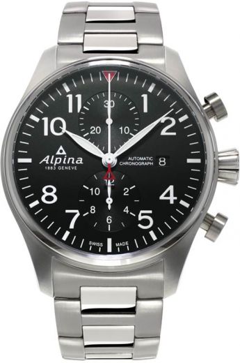 Alpina Startimer AL-725B4S6B