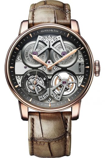 Arnold & Son Grand Complications 1FCAR.B01A.