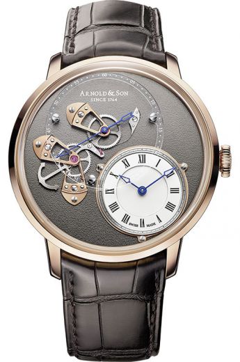 Arnold & Son DSTB 1ATAR.S01A.