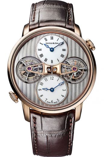 Arnold & Son Grand Complications 1DTAR.L01A.