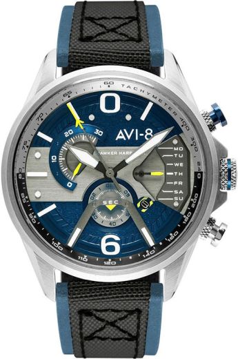 AVI-8 Hawker Harrier AV-4056-01