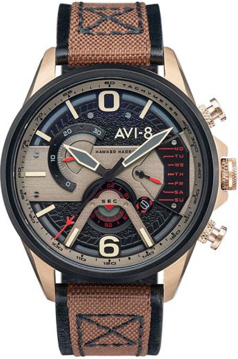 AVI-8 Hawker Harrier AV-4056-06