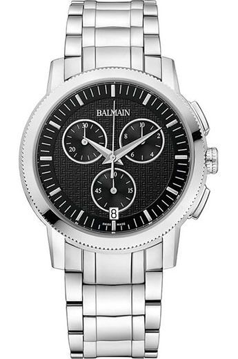 Balmain Chrono Sport B5521.33.66