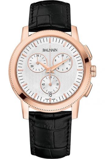 Balmain Chrono Sport B5529.32.26