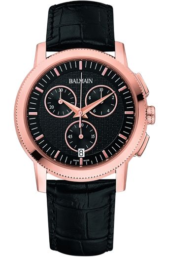 Balmain Chrono Sport B5529.32.66