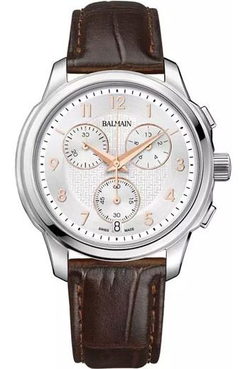 Balmain Madrigal Chrono Gent B5641.52.24