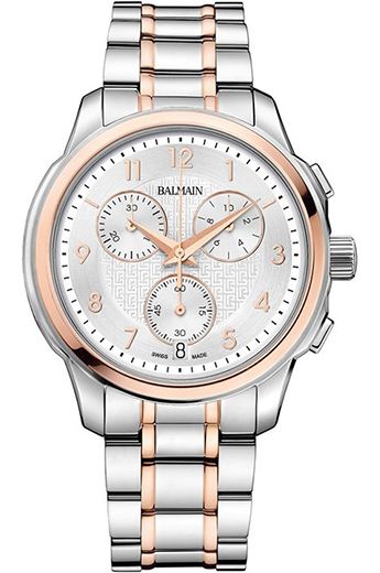 Balmain Madrigal Chrono Gent Sport B5648.33.24