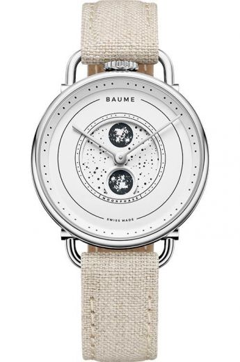 Baume & Mercier Baume MOA10639