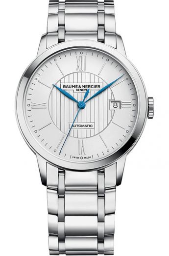 Baume & Mercier Classima MOA10215