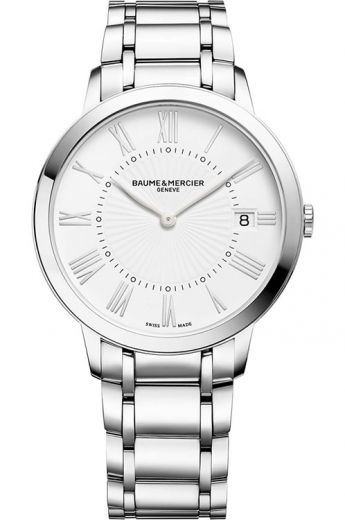 Baume & Mercier Classima MOA10261