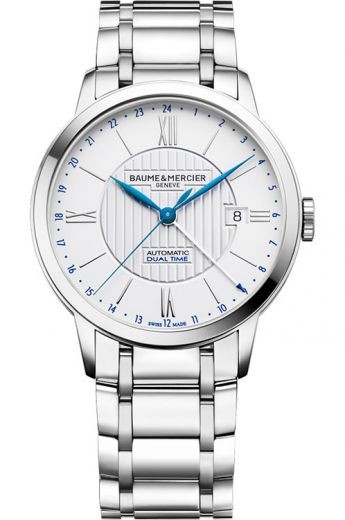 Baume & Mercier Classima MOA10273