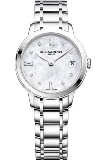 Baume & Mercier Classima MOA10326