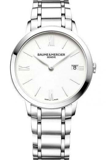 Baume & Mercier Classima MOA10356