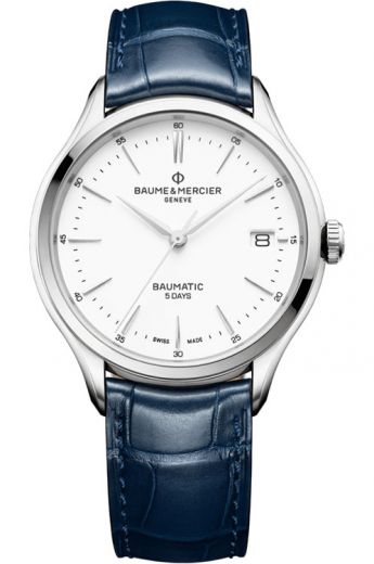 Baume & Mercier Clifton MOA10398