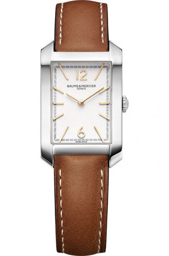 Baume & Mercier Hampton MOA10472