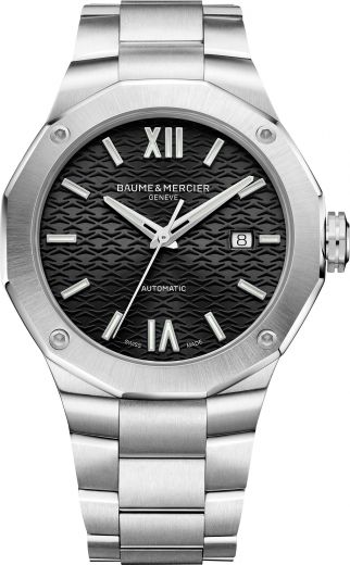 Baume & Mercier Riviera MOA10621