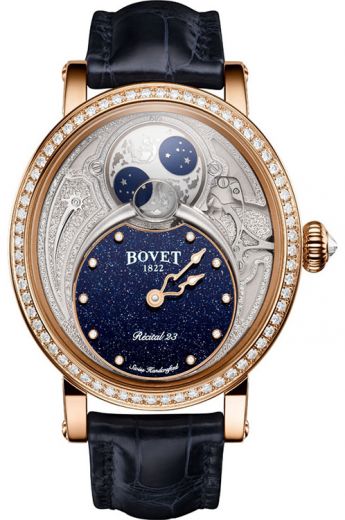 Bovet Dimier R230003