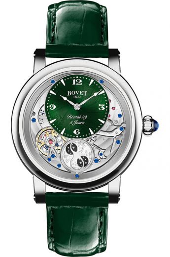 Bovet Dimier R290001