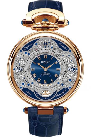 Bovet Fleurier ACQPR007