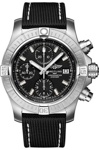 Breitling Avenger A13385101B1X2