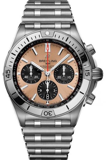 Breitling Chronomat AB0134101K1A1