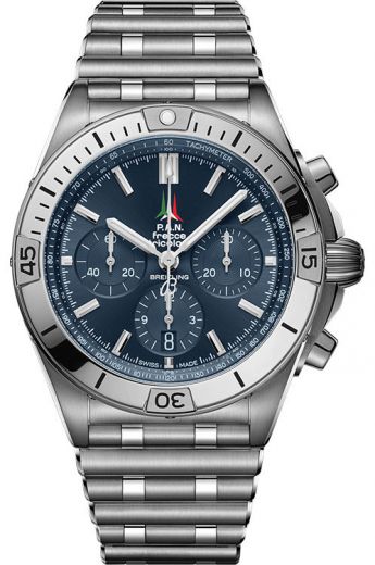 Breitling Chronomat AB01344A1C1A1