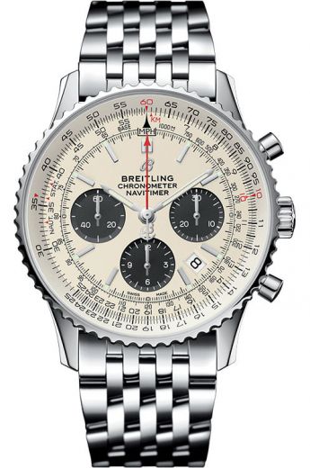 Breitling Navitimer AB0121211G1A1