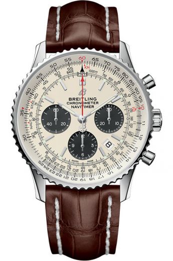 Breitling Navitimer AB0121211G1P1