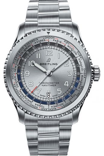 Breitling Navitimer AB3521U01G1A1