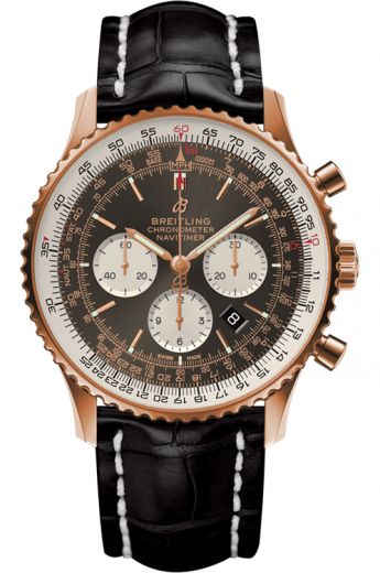 Breitling Navitimer RB0127121F1P1