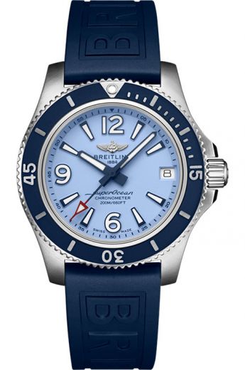 Breitling Superocean A17316D81C1S1