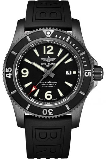 Breitling Superocean M17368B71B1S1